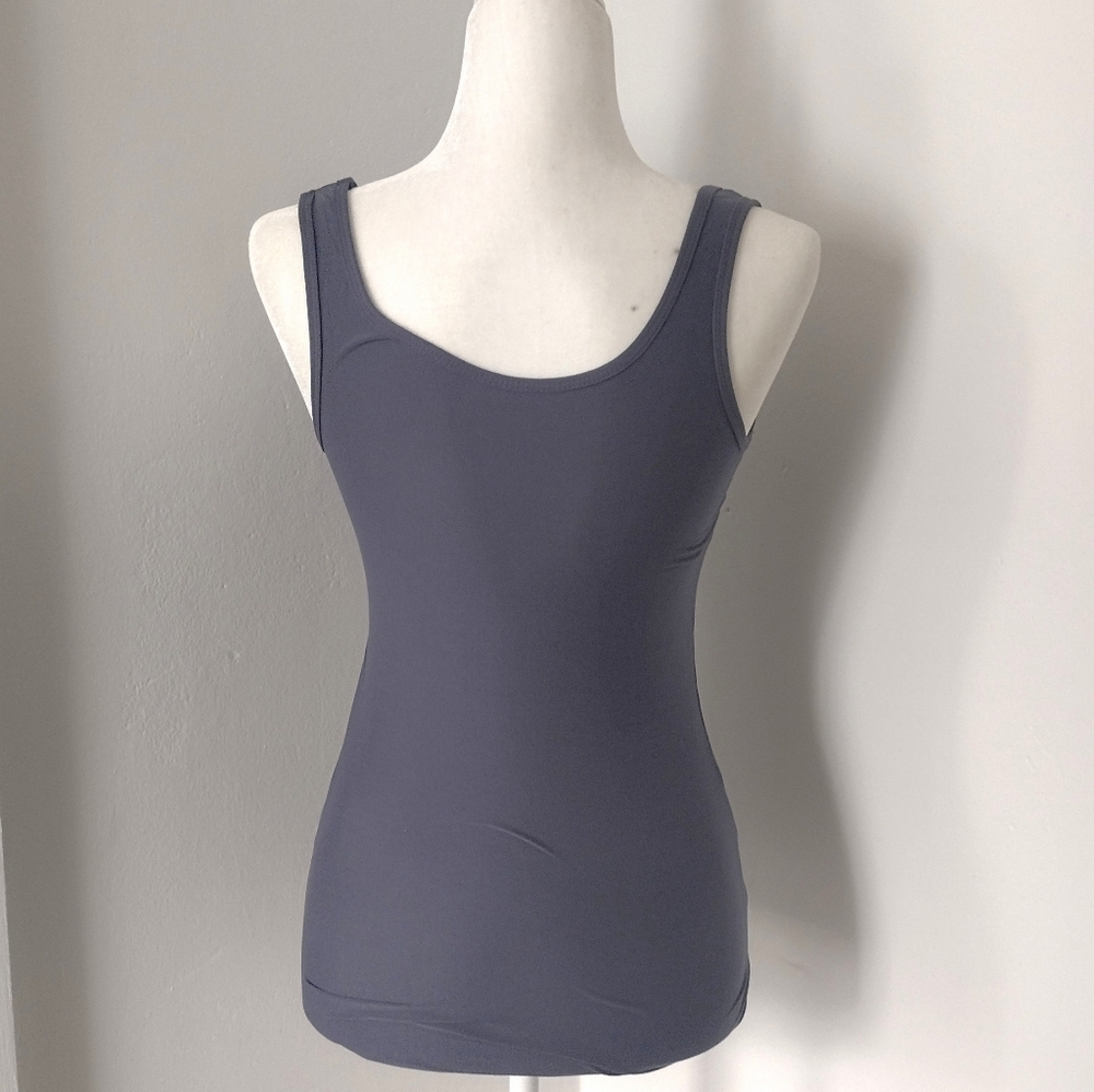 No Boundaries Juniors Athletic Tank Top Size XS - Picture 4 of 6